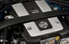 2009 Nissan 370Z 3.7L V6 Engine Picture